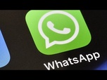 Replay La Russie bloque WhatsApp après avoir introduit des restrictions sur Telegram