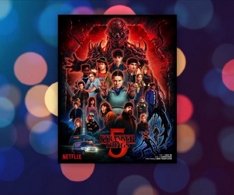 Replay À l'Affiche ! - Stranger Things : l'ultime saison de la série phénomène