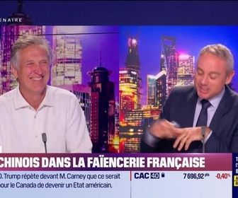 Replay Iconic Business - Mardi 6 mai