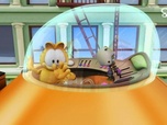 Replay Garfield & Cie - Ciao Chat