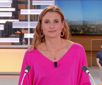 Replay Le JT en LSF - 28/01/2026