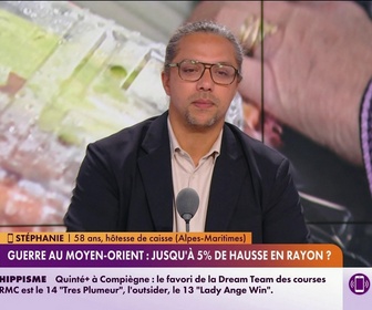 Replay 5/7 le morning RMC - Le supplément du 21 avril 2026