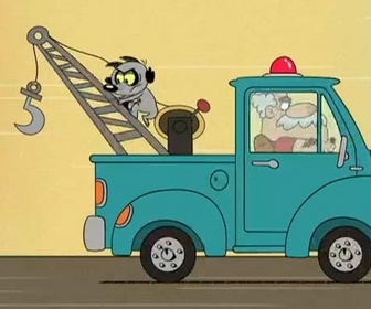 Replay Bienvenue chez les Loud - Arrête ton cinéma