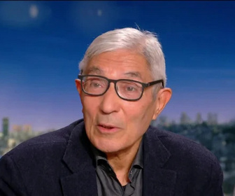 Replay Le journal de 21h - 23/11/2025