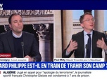 Replay Marschall Truchot : Édouard Philippe est-il en train de trahir son camp ? - 03/12