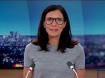 Replay Le 21h/22h du vendredi 2 mai 2025