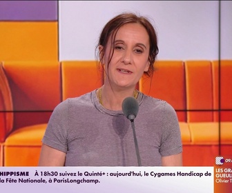 Replay 5/7 le morning RMC - Le supplément du 14 juillet 2026