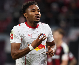 Replay Bundesliga : Triplé de Nkunku, Leipzig gifle Francfort !