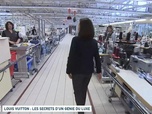 Replay Un jour, un doc - Louis Vuitton : les secrets d'un génie du luxe