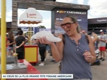 Replay Un jour, un doc - Au cœur de la plus grande fête foraine américaine