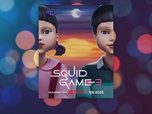 Replay À l'Affiche ! - Squid Game, saison 3 : une suite américaine ?