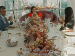 Replay Les real housewives de Dubaï - S1 E2 - Le GOAT