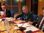 Replay Sénat en action - Émission du jeudi 3 février 2022