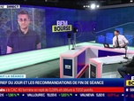 Replay BFM Bourse - On refait la séance : Franck Morel vs Frédéric Plisson - 07/06