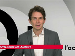 Replay Outre-mer l'actu - 08/05/2026
