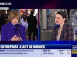 Replay BFM Entreprise - Lundi 30 mars