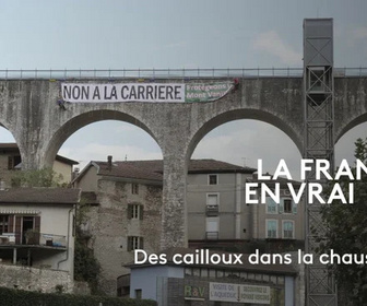 Replay La France en Vrai - Auvergne - Rhône-Alpes