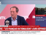 Replay Face à Face - La consommation continue à tirer la croissance, assure Michel-Édouard Leclerc