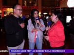 Replay Multijoueurs - Dans les coulisses du Summer Game Fest: le débrief de la conférence