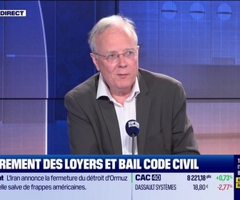Replay Les Experts de l'immo : Encadrement des loyers et bail code civil - 11/06