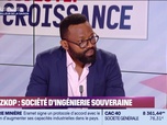 Replay Objectif Croissance - Eugène Ngontang (Spitzkop) : Spitzkop, société d'ingénierie souveraine – 21/07