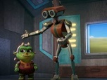 Replay Star Wars - Les aventures des petits Jedi - Une mission qui déraille
