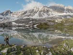 Replay Le parc naturel Beverin - La Suisse sauvage