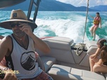 Replay Grands Reportages - Le bonheur au bord du lac
