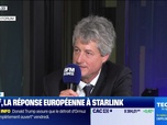 Replay Tech & Co, la quotidienne - Jean-Pierre Diris (IRIS² et GOVSATCOM) : IRIS², la réponse européenne à Starlink - 15/06