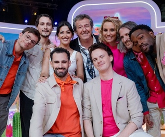Replay Les 12 coups de midi - Les 12 coups : La Summer Party (Partie 1) du 3 juillet 2026
