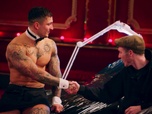 Replay Tattoo Cover : Qui sera le meilleur tatoueur ? - Saison 01 Episode 05