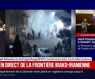 Replay Marschall Truchot : L'USS Lincoln en plein exercice de routine, vraiment ? - 05/02