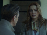 Replay Nancy Drew - S2 E17 - Le jugement du dangereux prisonnier