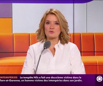 Replay 5/7 le morning RMC - Le supplément du 13 février 2026