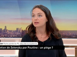 Replay L'invité politique - Émission du mercredi 20 août 2025