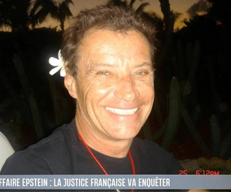 Replay Le 1945 - Le JT du 15/02/2026