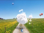 Replay Journal Météo climat