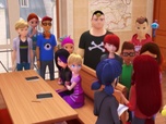 Replay Miraculous - Les aventures de Ladybug et Chat Noir - Confrontation
