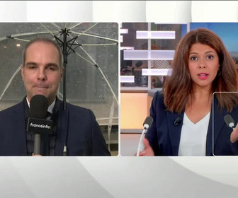 Replay Le 11h/13h - Émission du lundi 21 juillet 2025