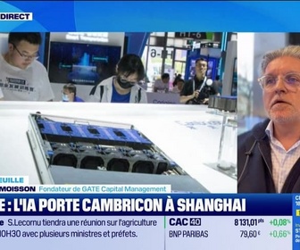 Replay Good Morning Market - En portefeuille - 16/12