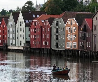 Replay Invitation au voyage spécial - 29/09/2025 - En Norvège, les fjords disparus d'Anne B. Ragde