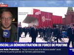 Replay Week-end soir - La démonstration de force de Poutine à Moscou - 09/05