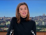 Replay Le 16h/18h - Émission du mercredi 13 novembre 2024