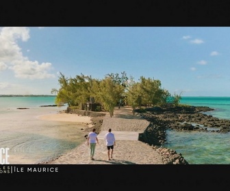 Replay L'Agence Nouvelles Destinations - Minorque / Ile Maurice (Partie 2)