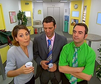 Replay Caméra café - Rupture