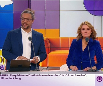 Replay 5/7 le morning RMC - Émission du 17 février 2026