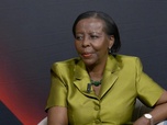 Replay En tête-à-tête - Élection à la tête de l'Organisation de la francophonie : Je suis sereine, dit Louise Mushikiwabo