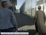 Replay Un jour, un doc week-end - Le quotidien hors-norme des femmes en prison (1/2)