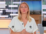 Replay Le JT en LSF - JT en LSF - 30/6/2025 - Le 11h/13h
