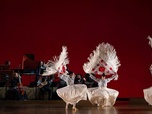 Replay Teatro de la Maestranza, Séville - Ballet Flamenco de Andalucía : Origen